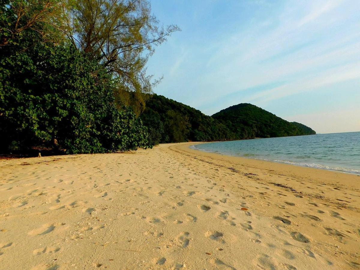 מלון Ban Pru Nai Swiss Bonihouse Koh Yao Yai מראה חיצוני תמונה