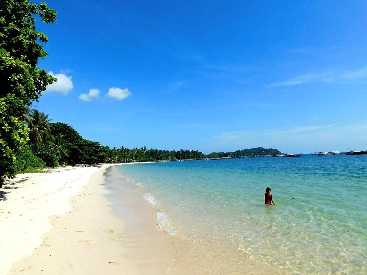 מלון Ban Pru Nai Swiss Bonihouse Koh Yao Yai מראה חיצוני תמונה