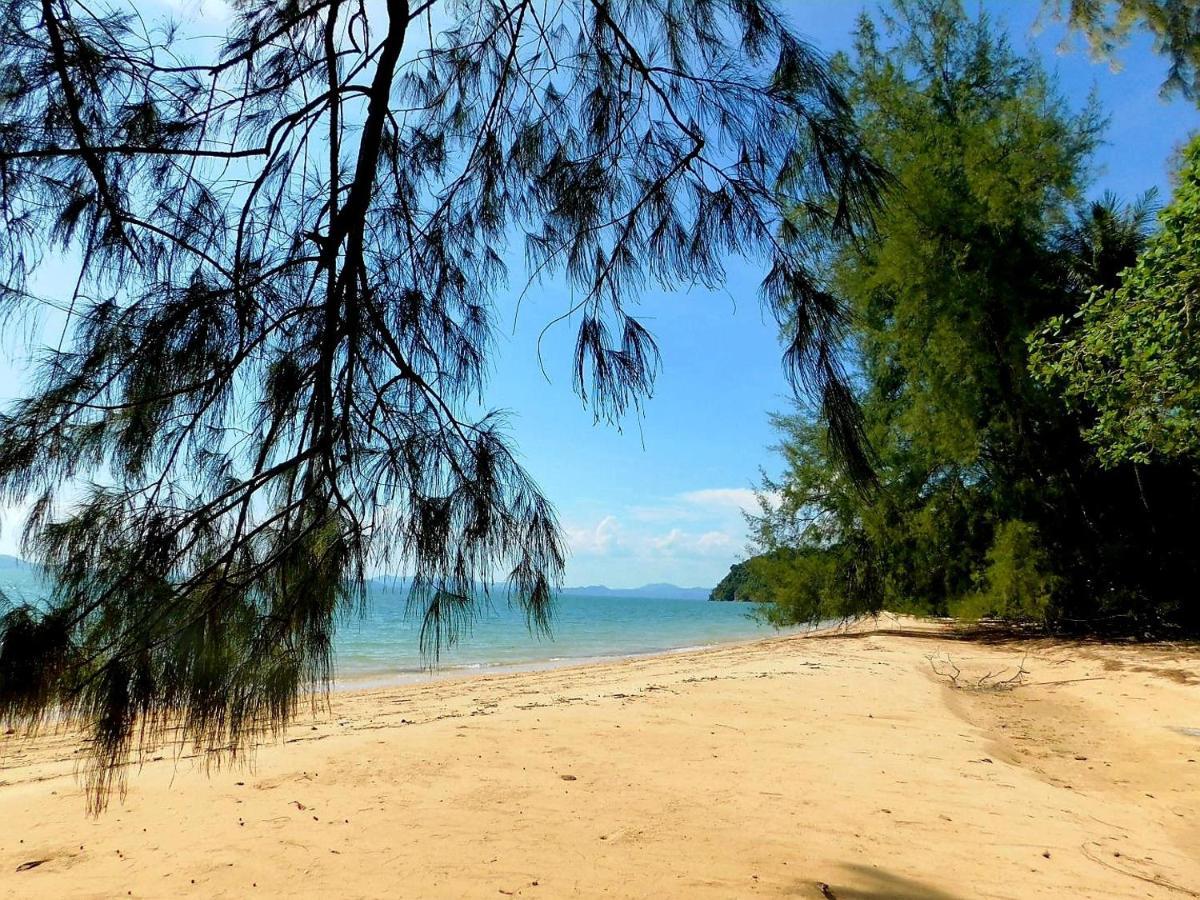 מלון Ban Pru Nai Swiss Bonihouse Koh Yao Yai מראה חיצוני תמונה