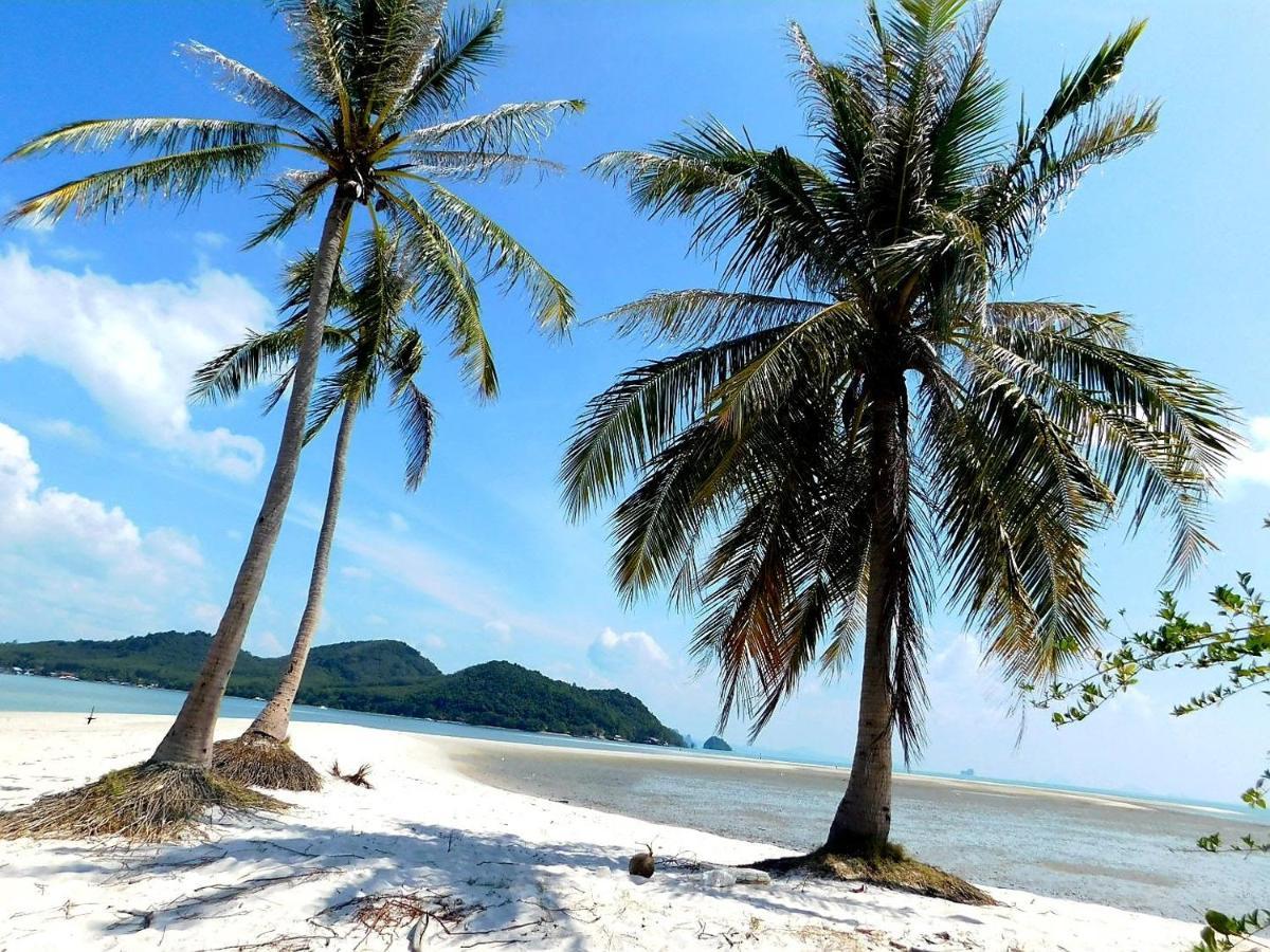 מלון Ban Pru Nai Swiss Bonihouse Koh Yao Yai מראה חיצוני תמונה