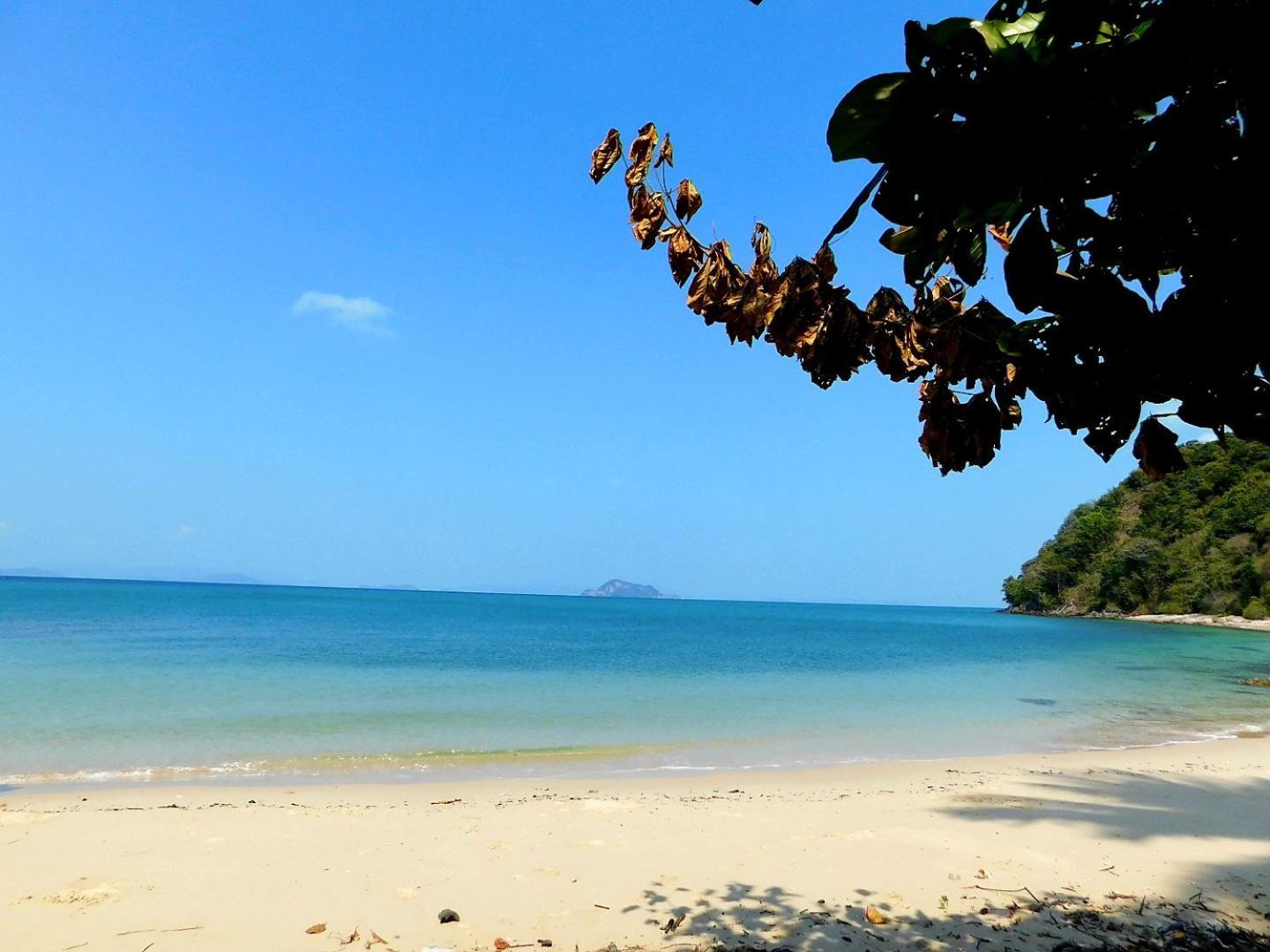 מלון Ban Pru Nai Swiss Bonihouse Koh Yao Yai מראה חיצוני תמונה