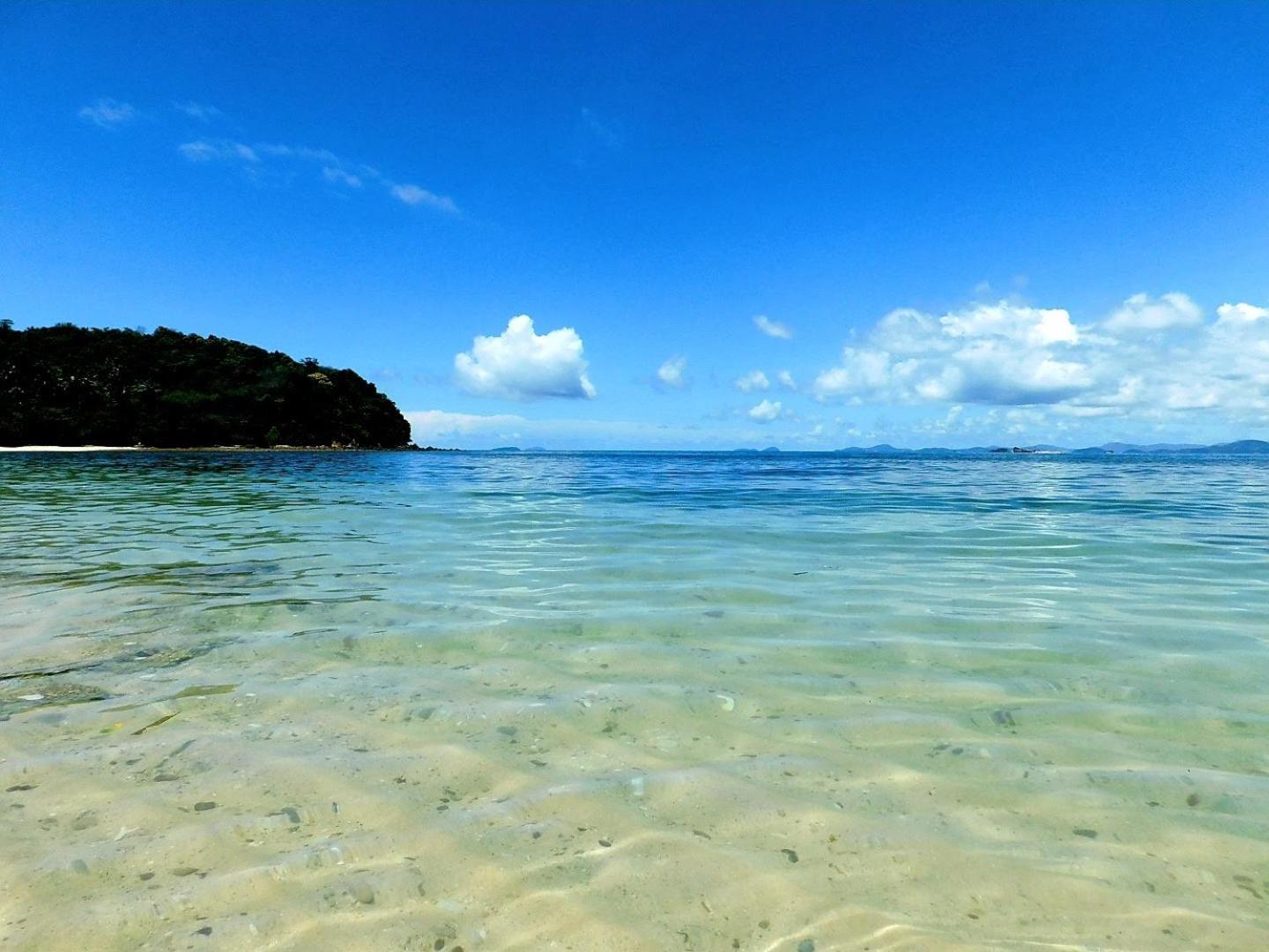 מלון Ban Pru Nai Swiss Bonihouse Koh Yao Yai מראה חיצוני תמונה