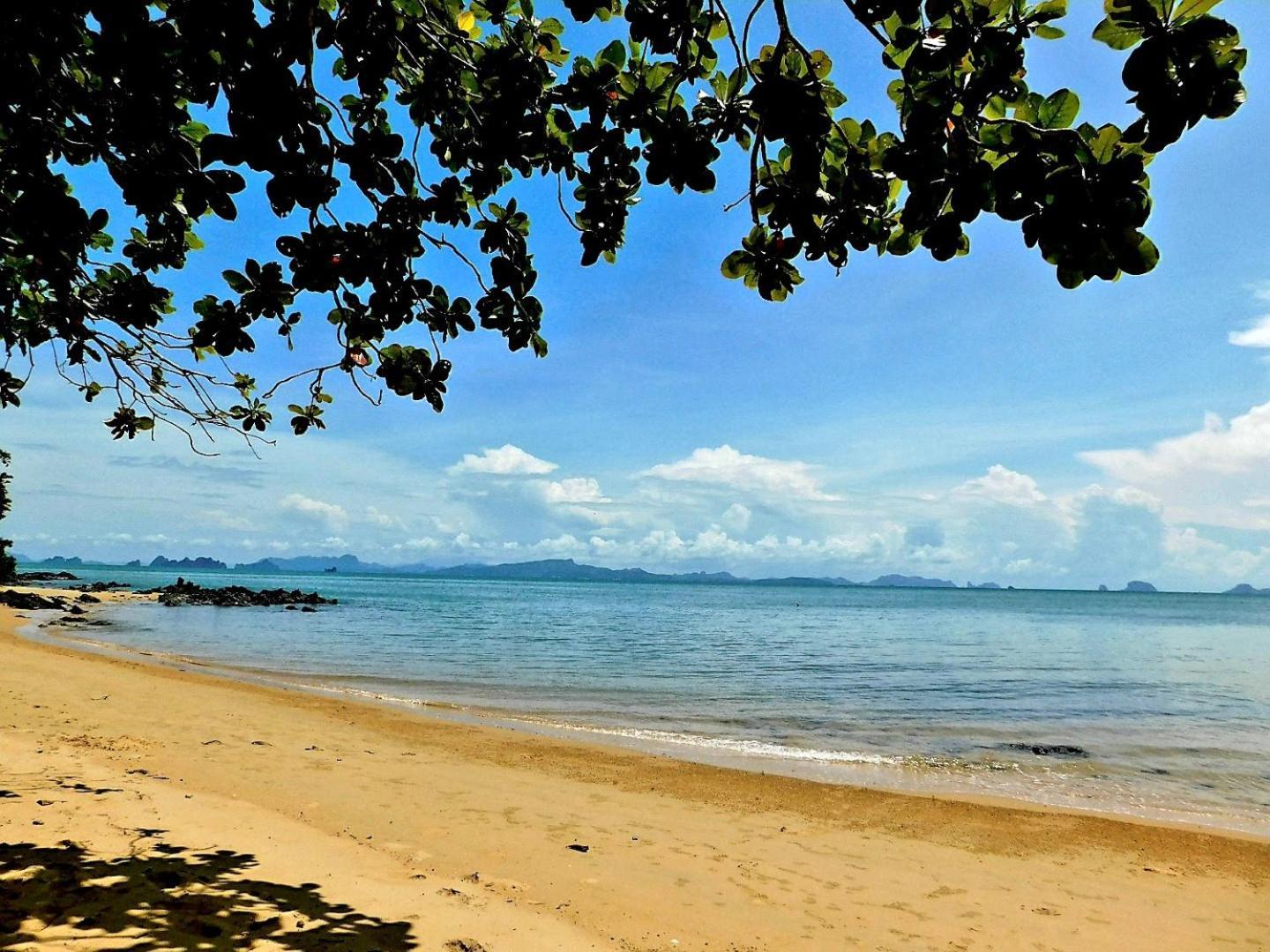 מלון Ban Pru Nai Swiss Bonihouse Koh Yao Yai מראה חיצוני תמונה