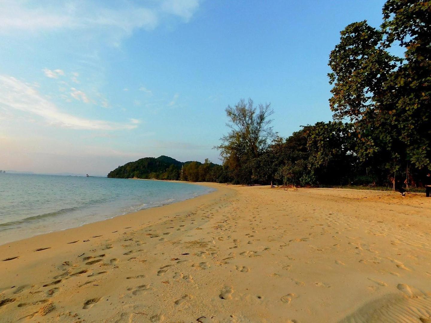 מלון Ban Pru Nai Swiss Bonihouse Koh Yao Yai מראה חיצוני תמונה